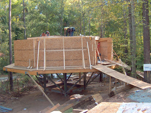 The Ark Project